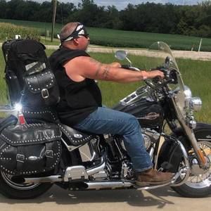 Meet your Posher, Steven